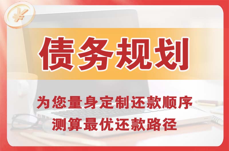 天府债务规划